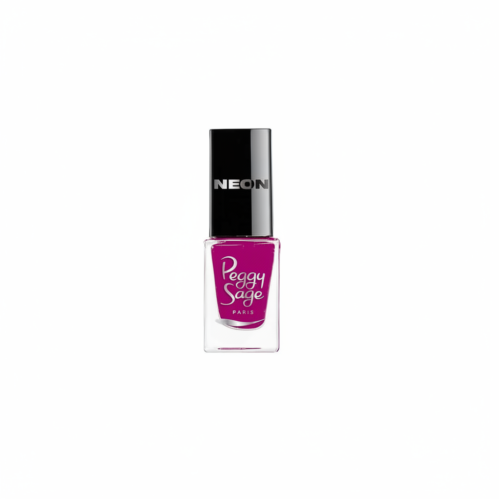 PEGGY SAGE SMALTO MINI 5ML TESSA