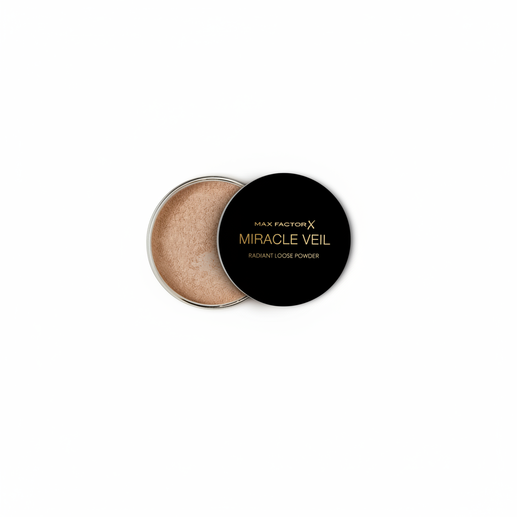 MAX FACTOR CIPRIA MIRACLE VEIL