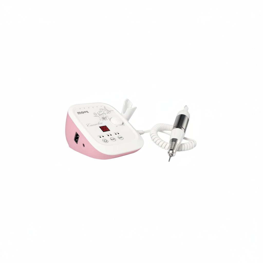 MOVE NAIL DRILL PROFESSIONAL MICROMOTORE CAMELIA 35W