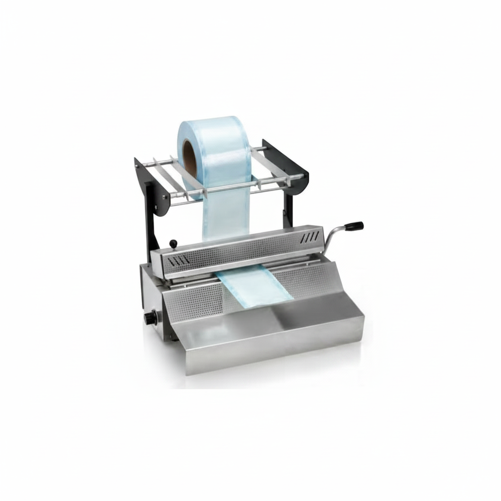 IMBUSTATRICE STRUMENTI ART. 370.011