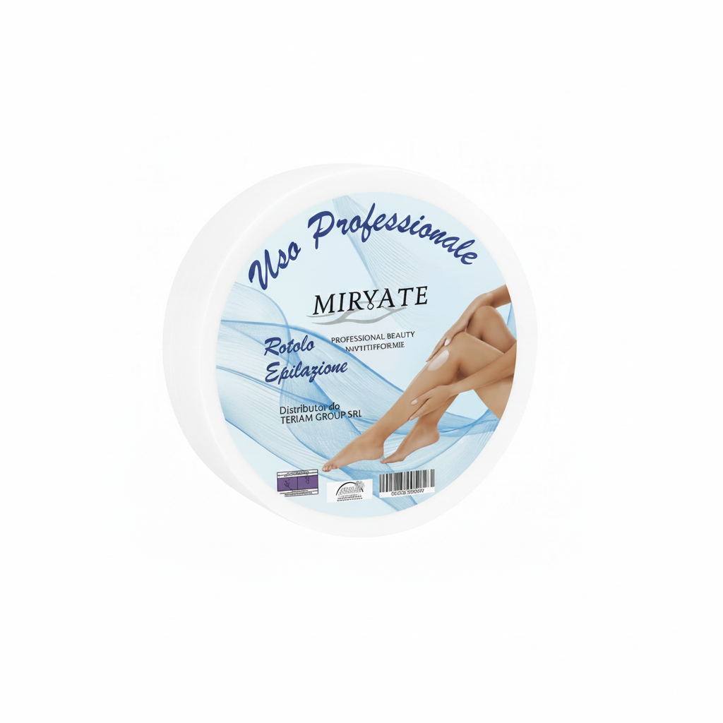 MIRYATE ROTOLO EPILAZIONE 70GR