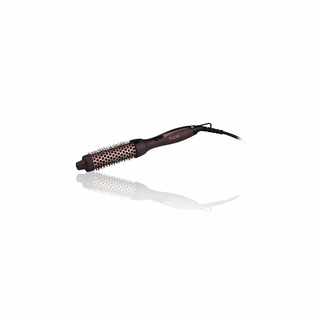 LABOR SPAZZOLA TERMICA ELETTRICA PLUM EASY 30MM