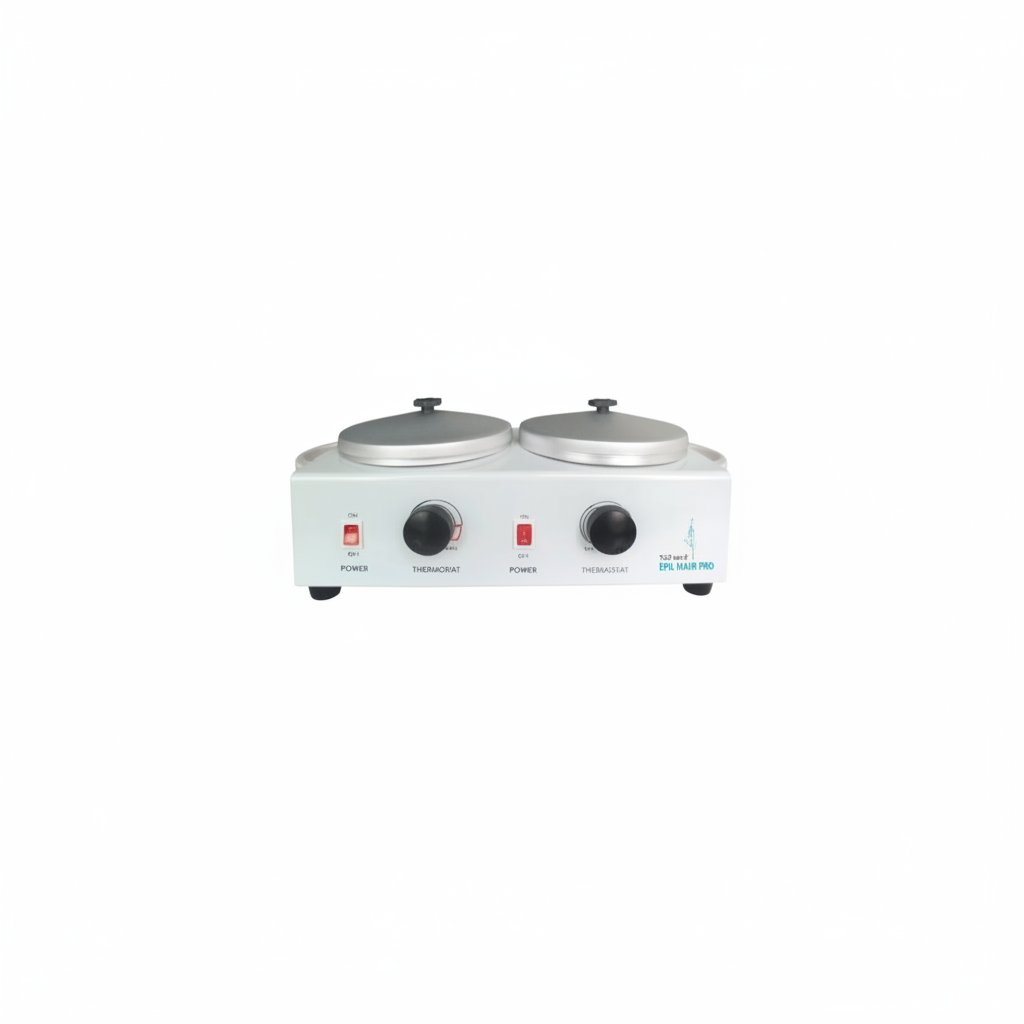SIBEL SCALDACERA DUO WAX HEATER 150W