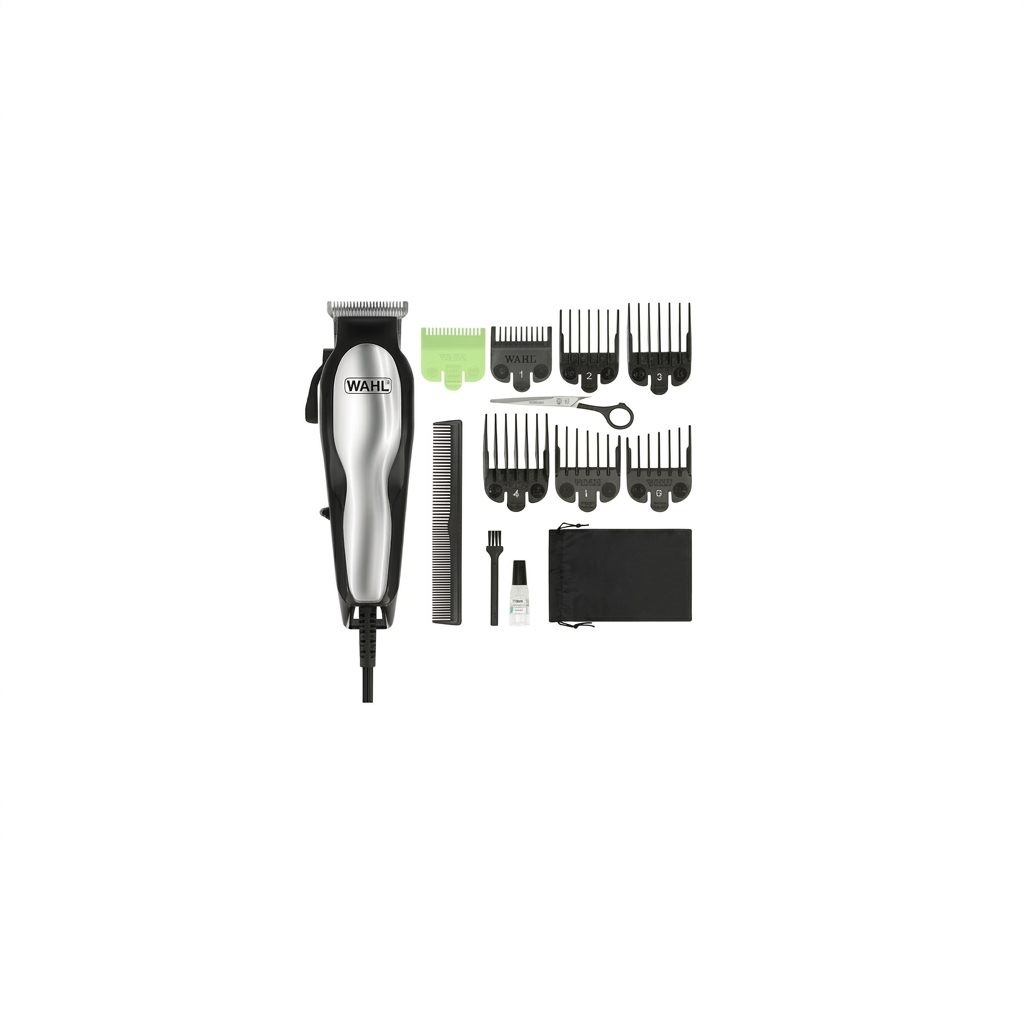 WAHL BALDFADER
