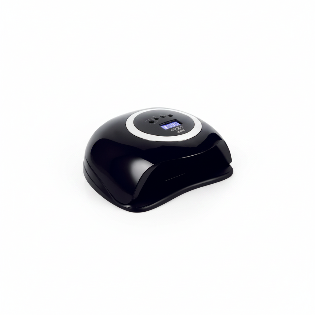 MOVE LAMPADA PER UNGHIE GIOIA BLACK A LED 72W