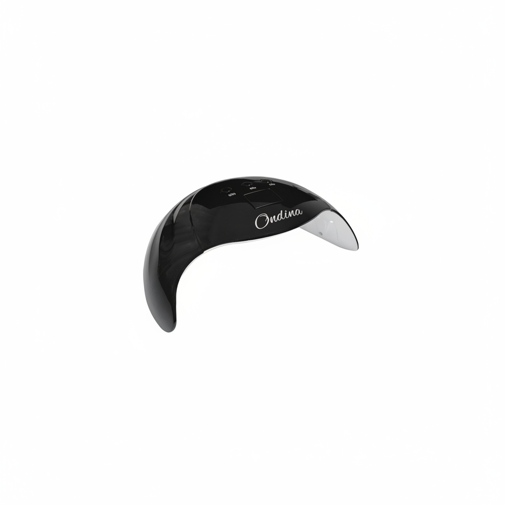 MELCAP LAMPADA UV/LED ONDINA 48W ART.LU0194