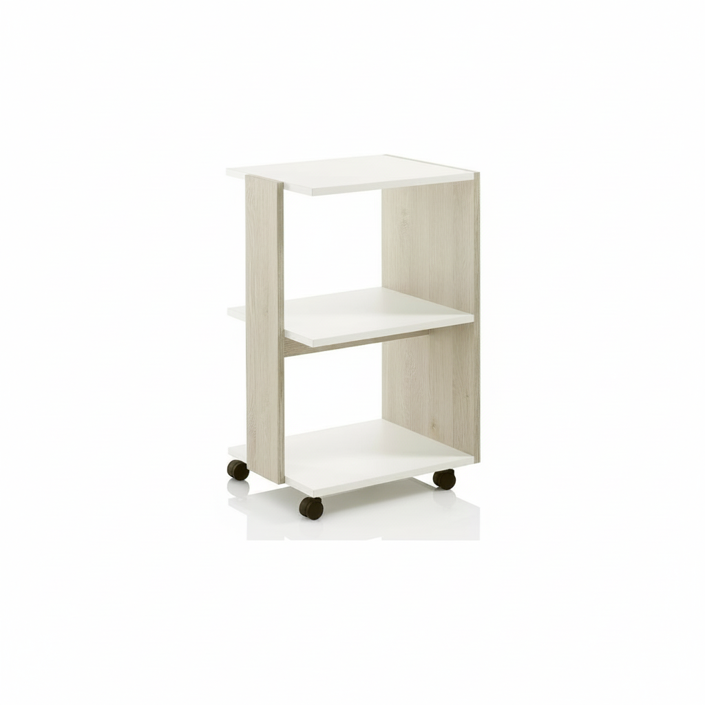 CARRELLO TROLLEY NATURAL SPA ART. 375.216