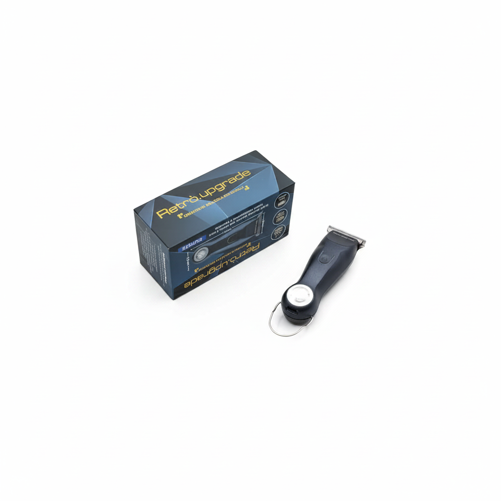 RETRO' TOSATRICE MINI TASCABILE RUP-G72