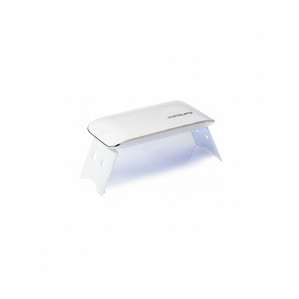 ESTROSA SMART LAMP LED&UV 9W DA VIAGGIO