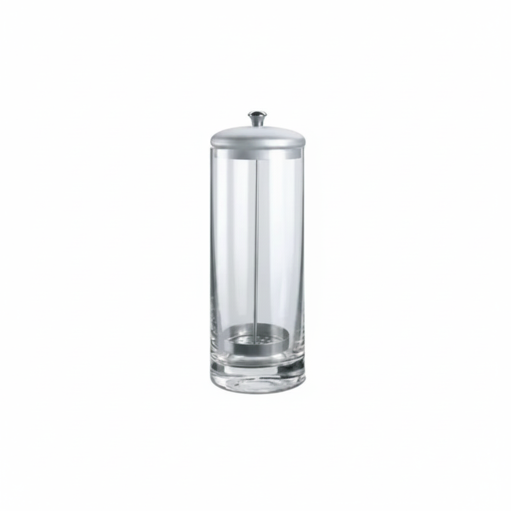 MELCAP CONTEN. PER STERILIZZAZIONE 500ML
