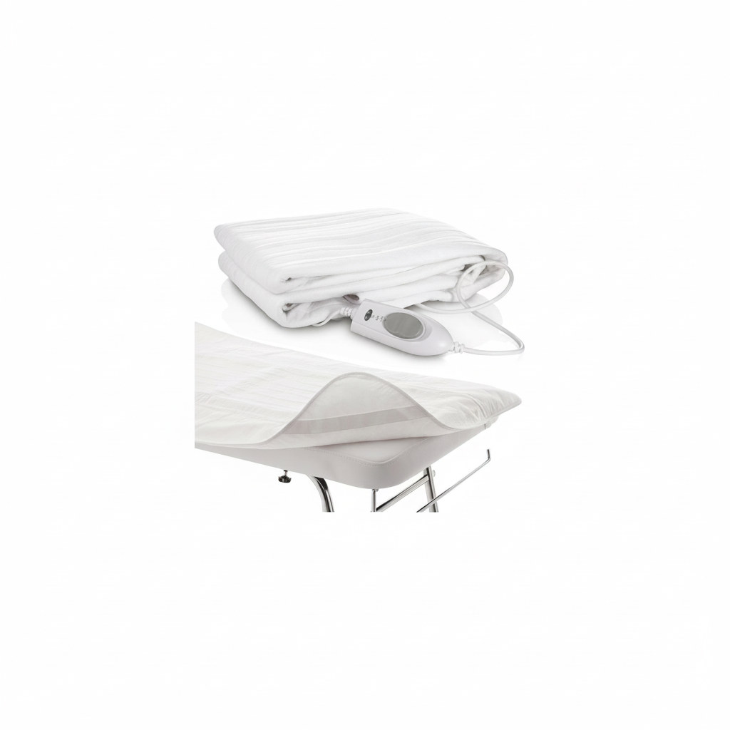 COPERTA TERMICA ELETTRICA ART. 370.073