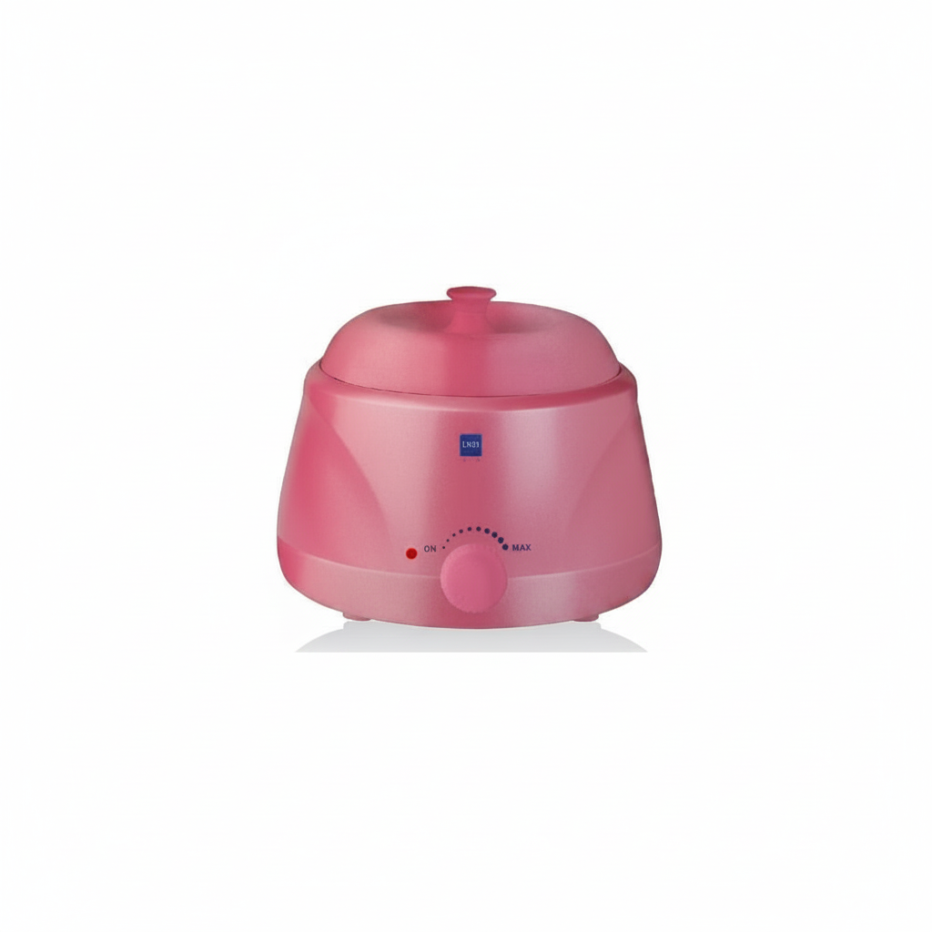LABOR SCALDACERA IN BARATTOLO DA 400ML FUCSIA