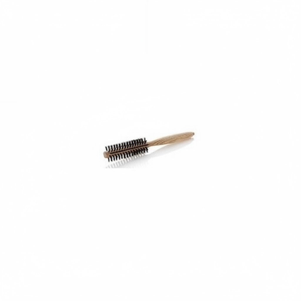 3VE SPAZZOLA NYLON 30MM