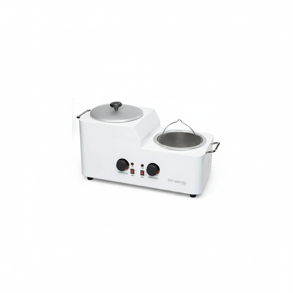 SIBEL SCALDACERA PROFESSIONALE WAX HEATER WITH FILTER 270W