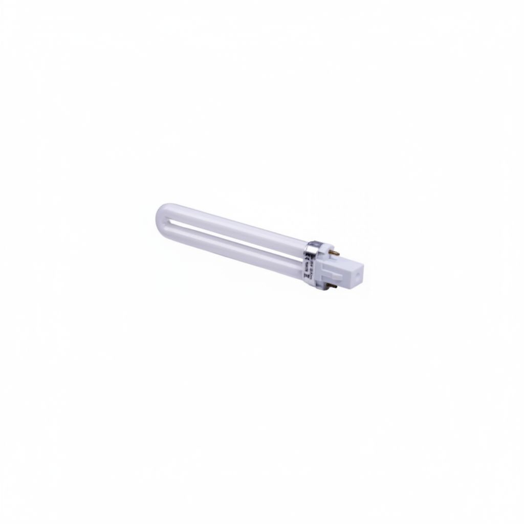 MP-HAIR BULBO TECNOLOGIA A LED 9 WATT
