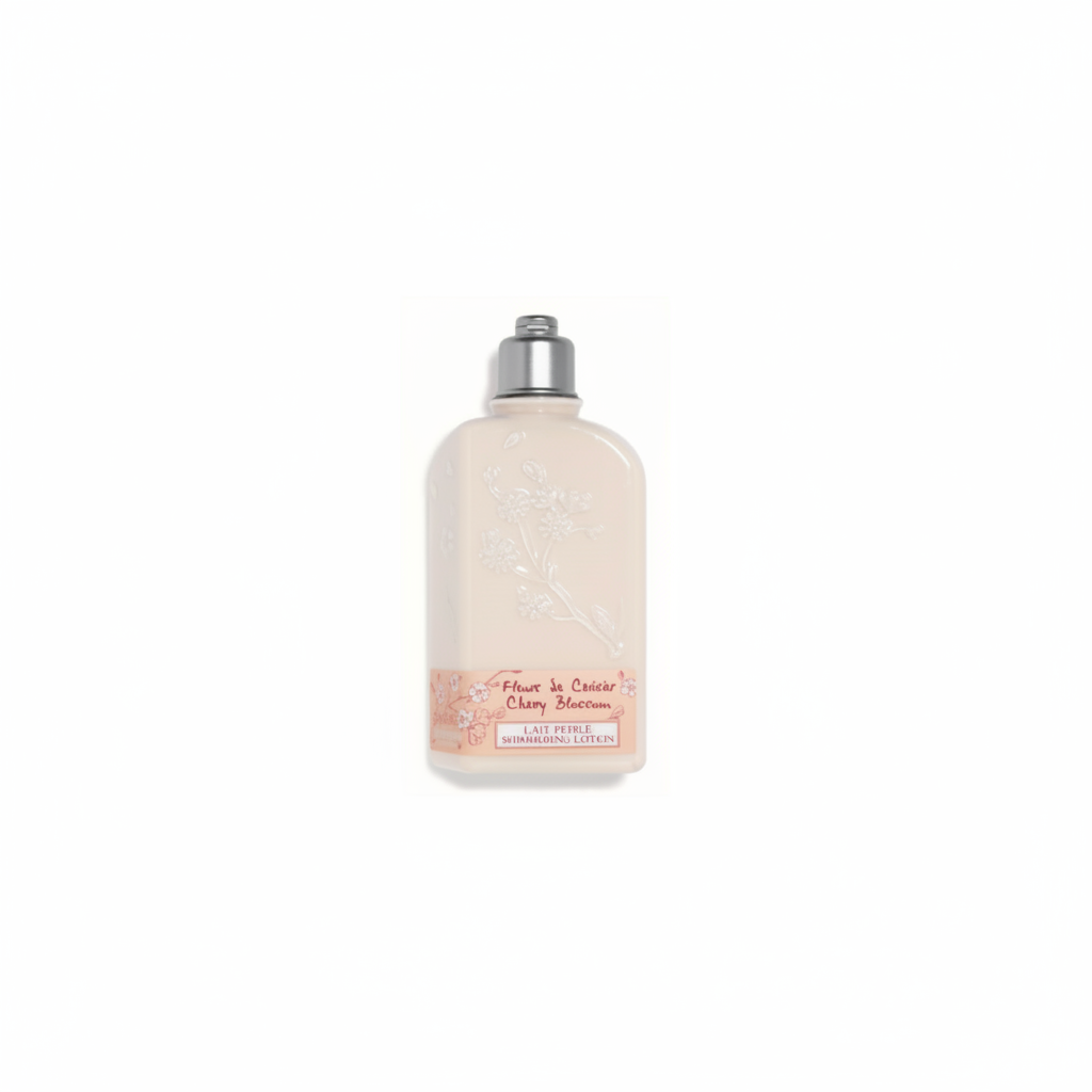 L'OCCITANE CHE BLOSSOM SHIM LOTION 250ML