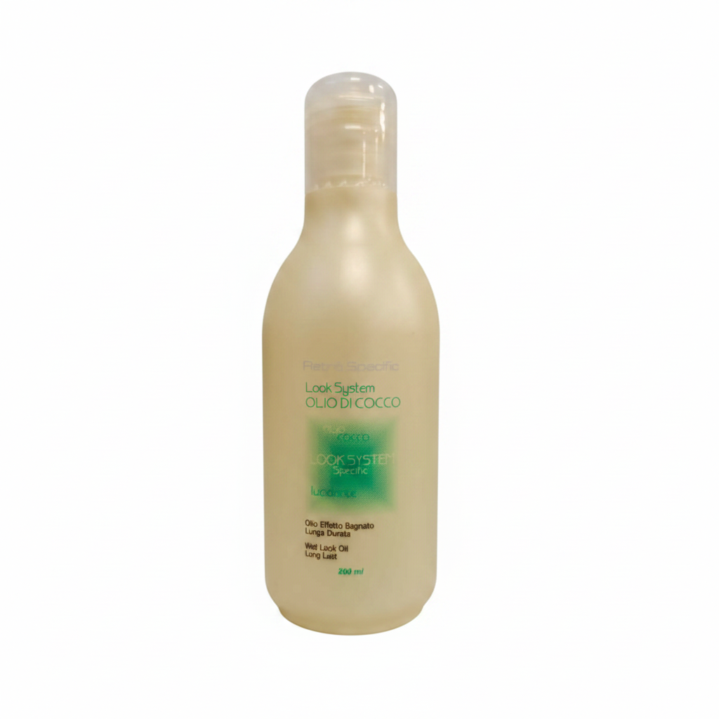 RETRO' SPECIFIC OLIO DI COCCO 200ML
