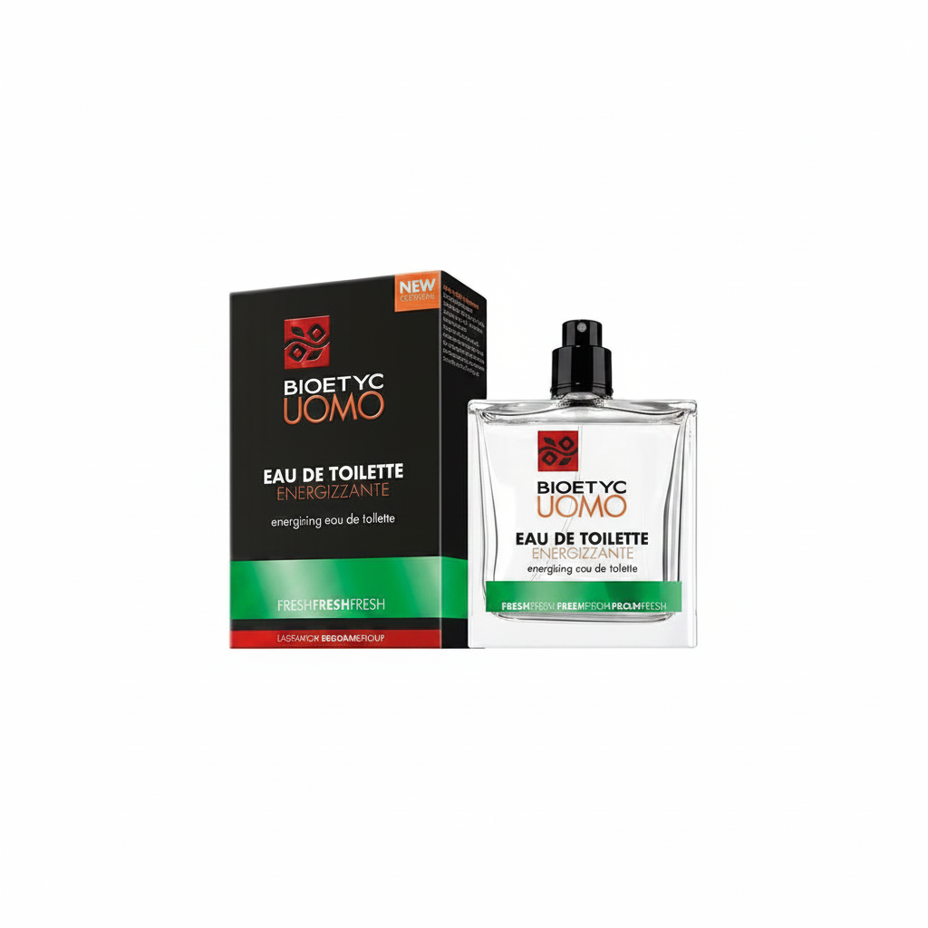 BIOETYC PROFUMO UOMO EAU DE TOILETTE SPORT FRESH 100ML