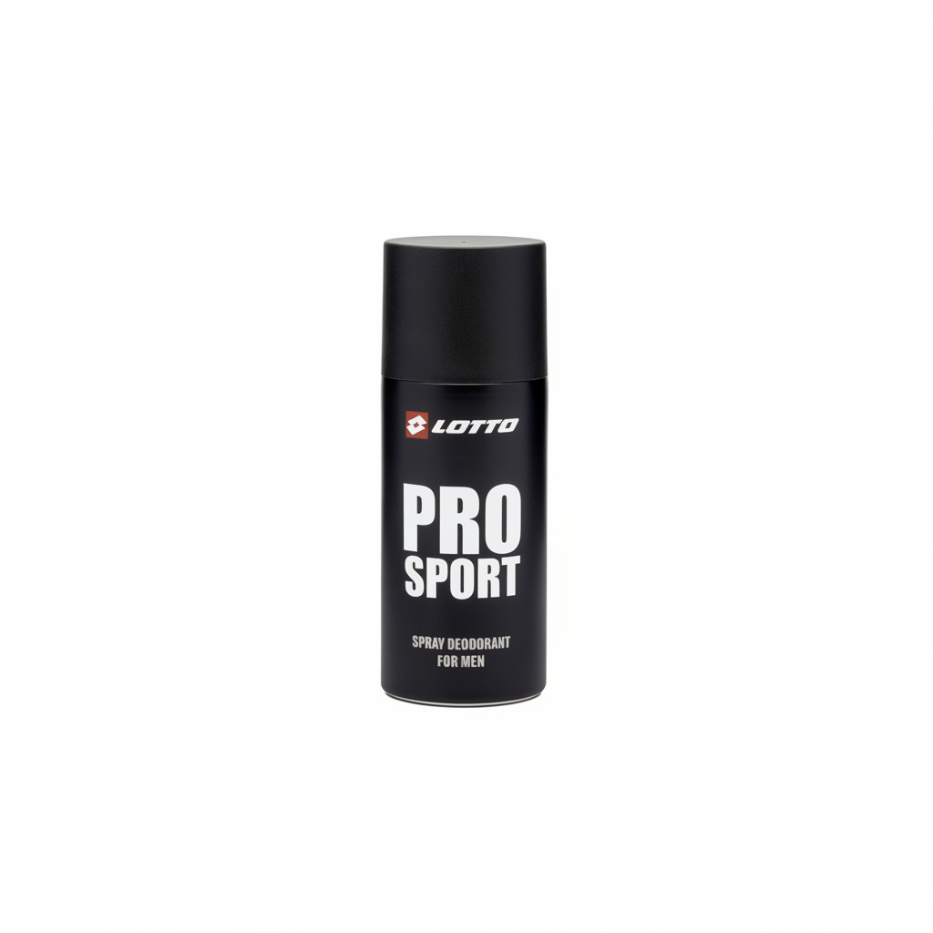 LOTTO DEODORANTE PRO SPORT 150ML