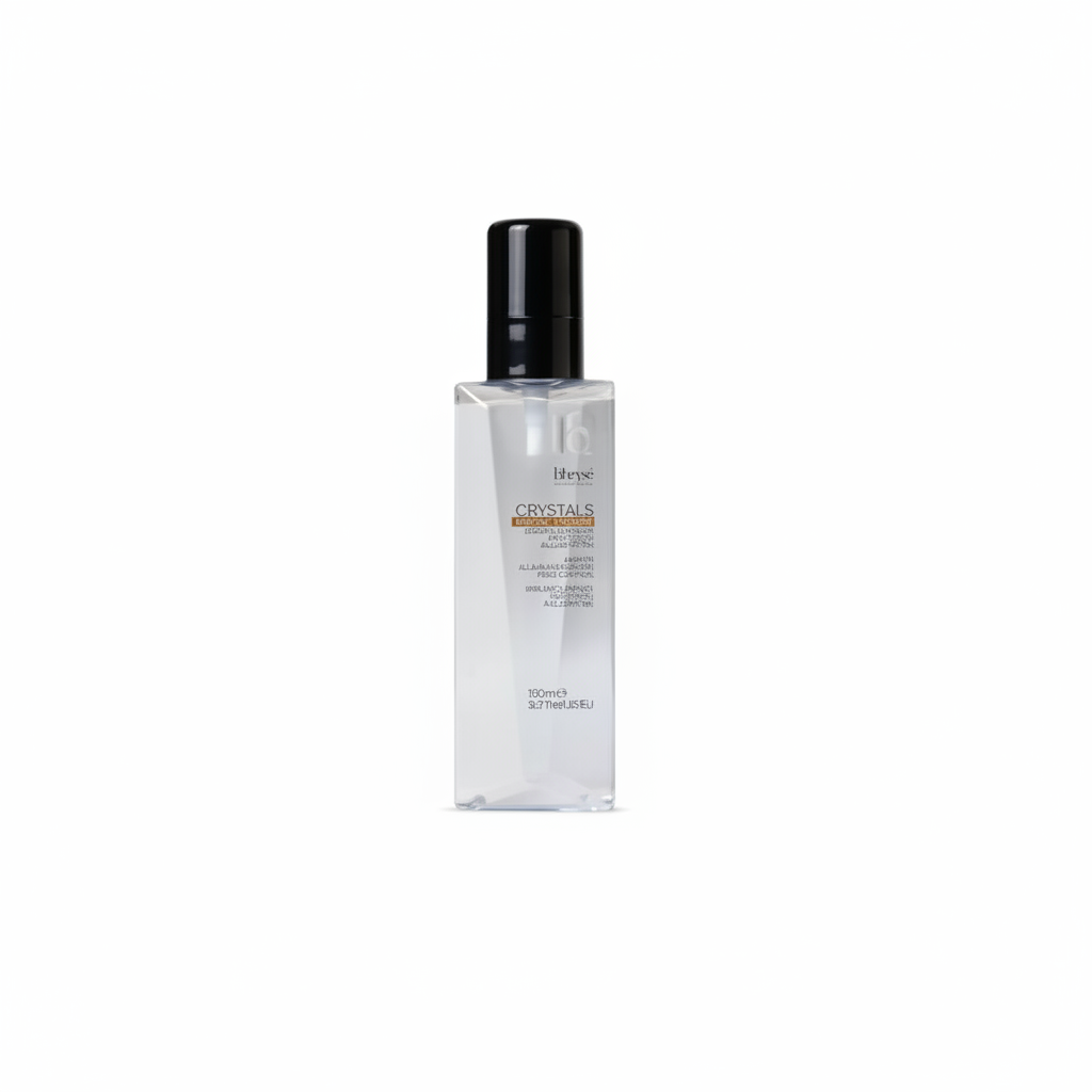 BHEYSEE LOZIONE RISTRUTTURANTE CRYSTALS 150ML