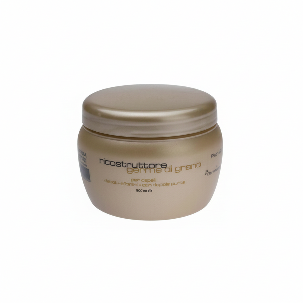 RETRO' RICOSTRUTTORE CAPELLI SFIBRATI E CON DOPPIE PUNTE 500ML