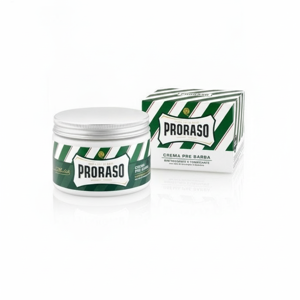 PRORASO CREMA PRE BARBA 300ML