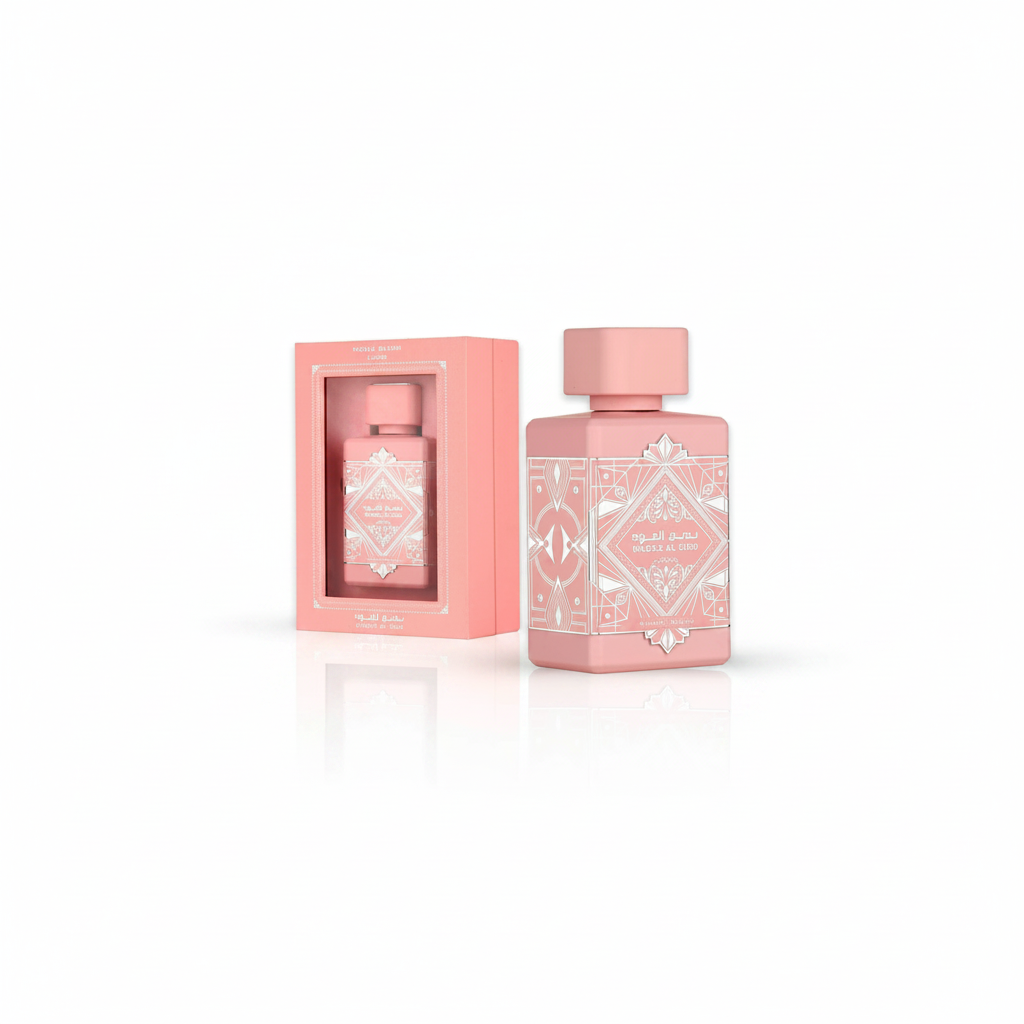 LATTAFA BADEE AL OUD NOBLE BLUSH EDP 100ML DONNA