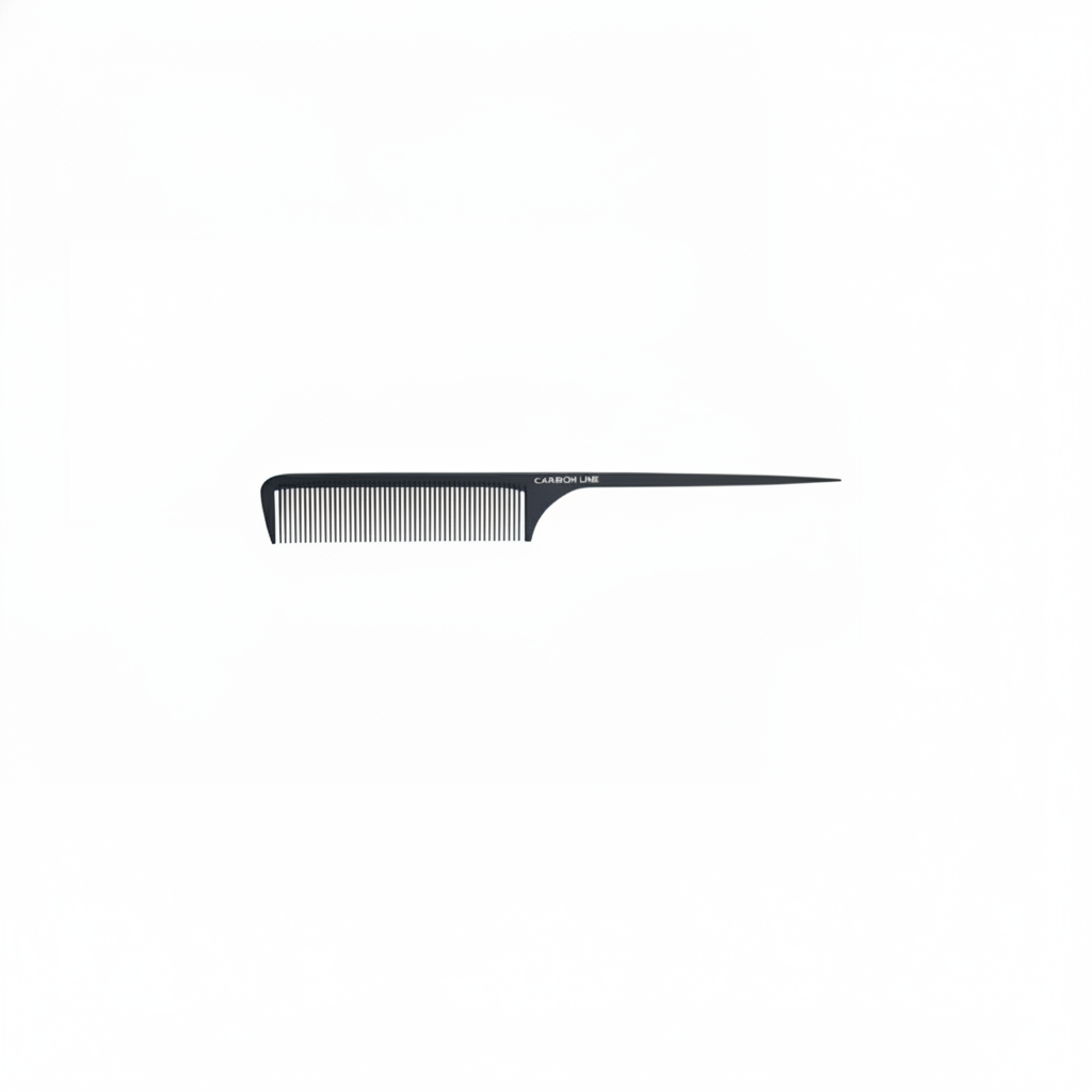 PETTINE IN CARBONIO GIUBRA