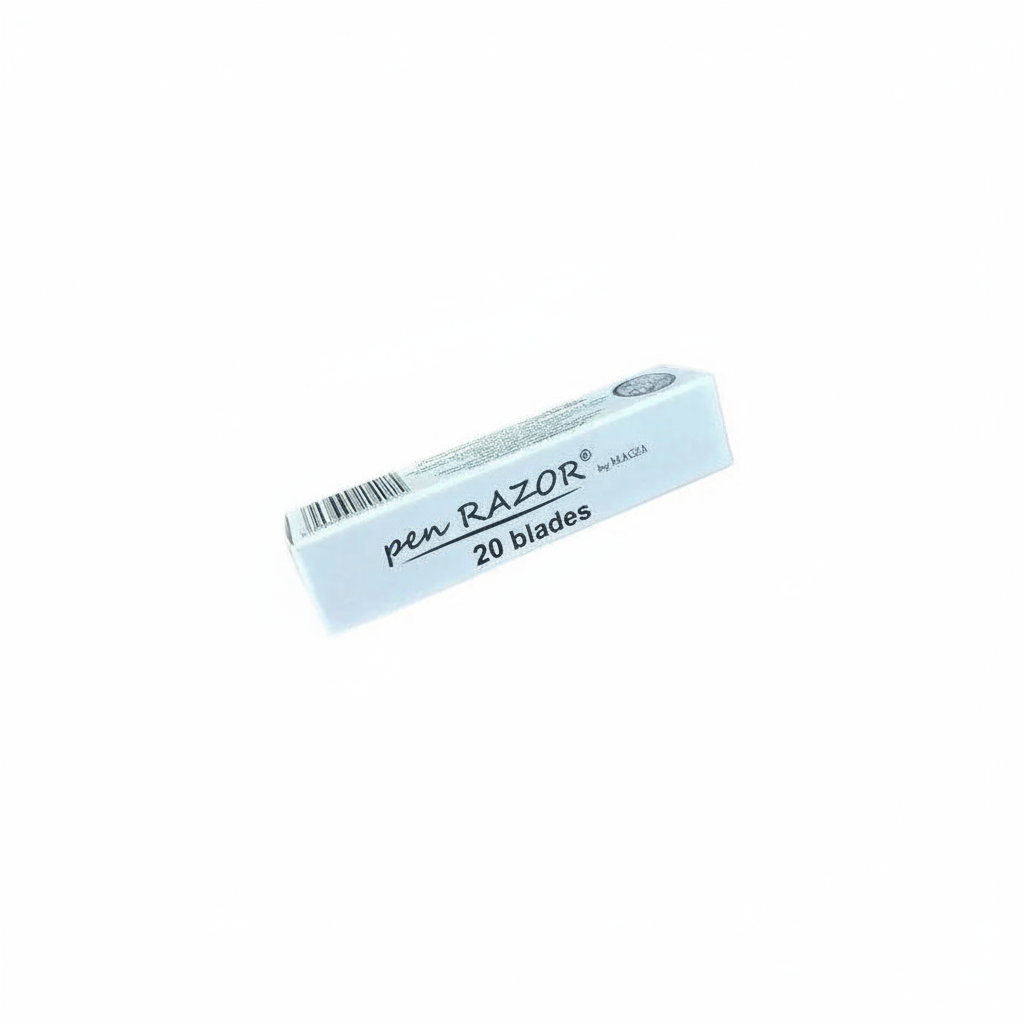 LABOR LAME X RASOIO RAZOR 20PZ