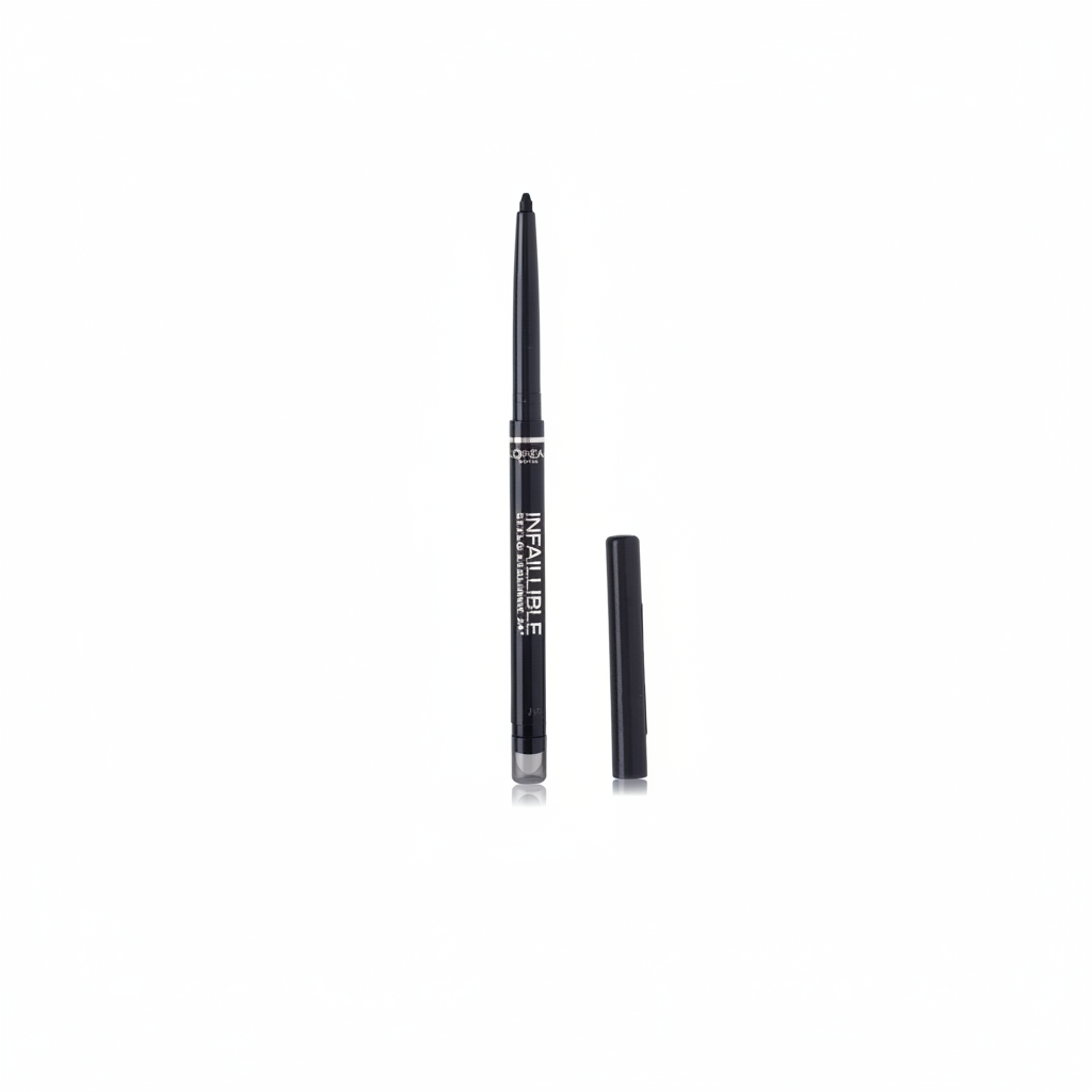 L'OREAL MATITA OCCHI INFALLIBLE INDEFECILIBLE N.301