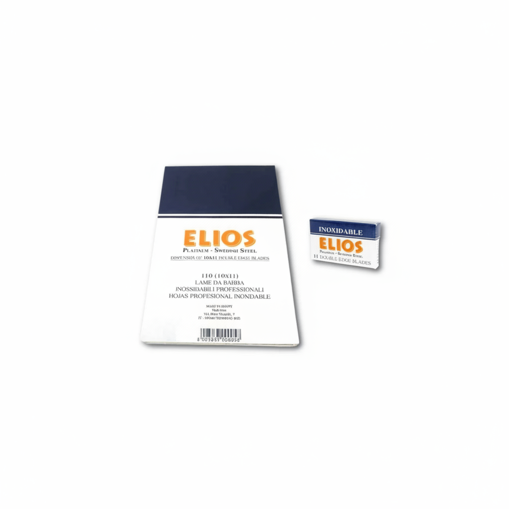 LAME ELIOS CF 110 PZ