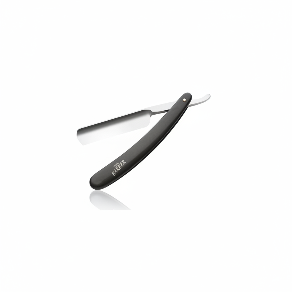 XANITALIA RASOIO CLASSIC INOX EDGE