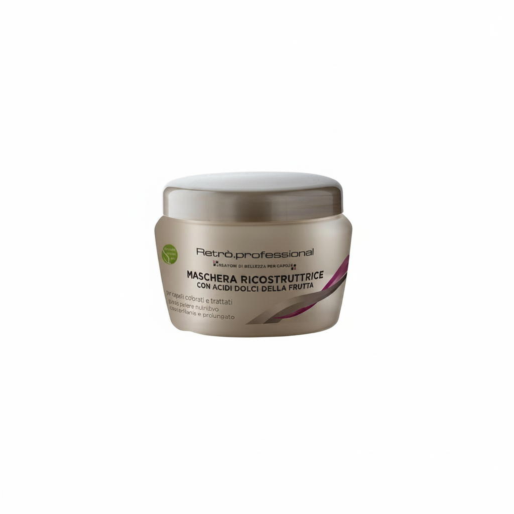 RETRO' PROFESSIONAL RICOSTRUTTORE ACIDI DOLCI FRUTTA 500ML