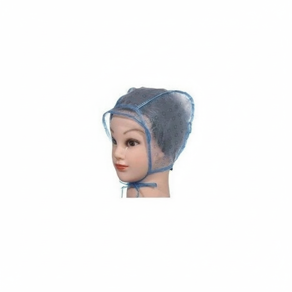SIBEL CUFFIE PER MECHES MONOUSO 5PZ + UNCINETTO