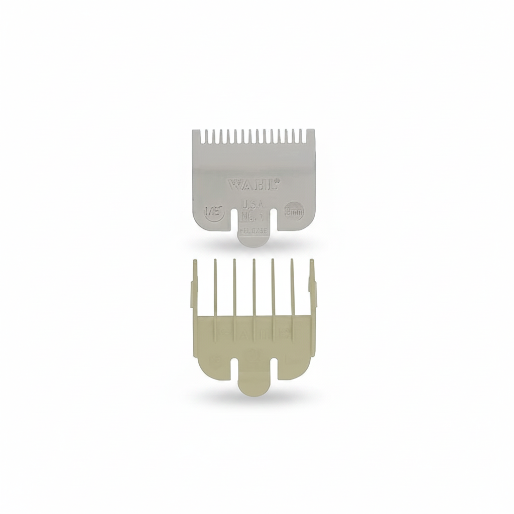 WALH RIALZI  BALDING CLIPPER