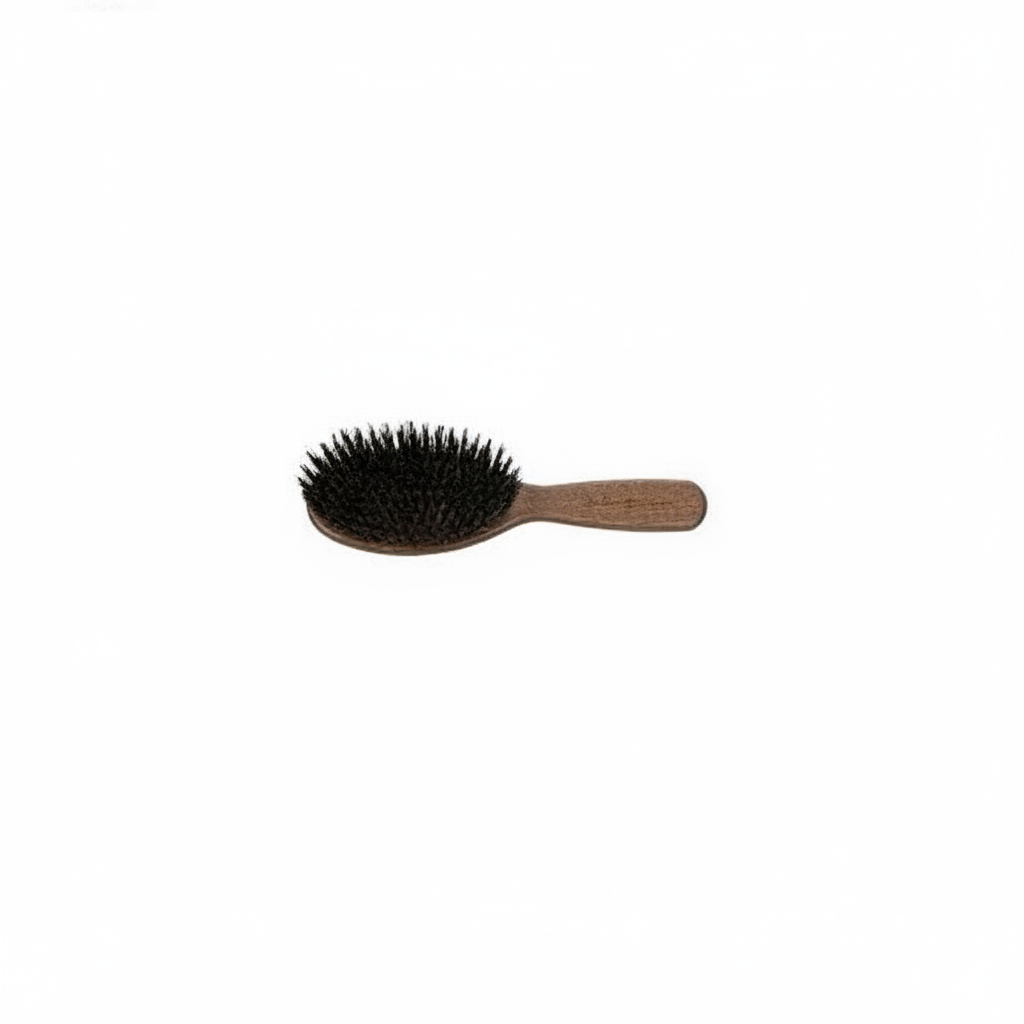 MP-HAIR SPAZZOLA OVALE CINGHIALE GRANDE