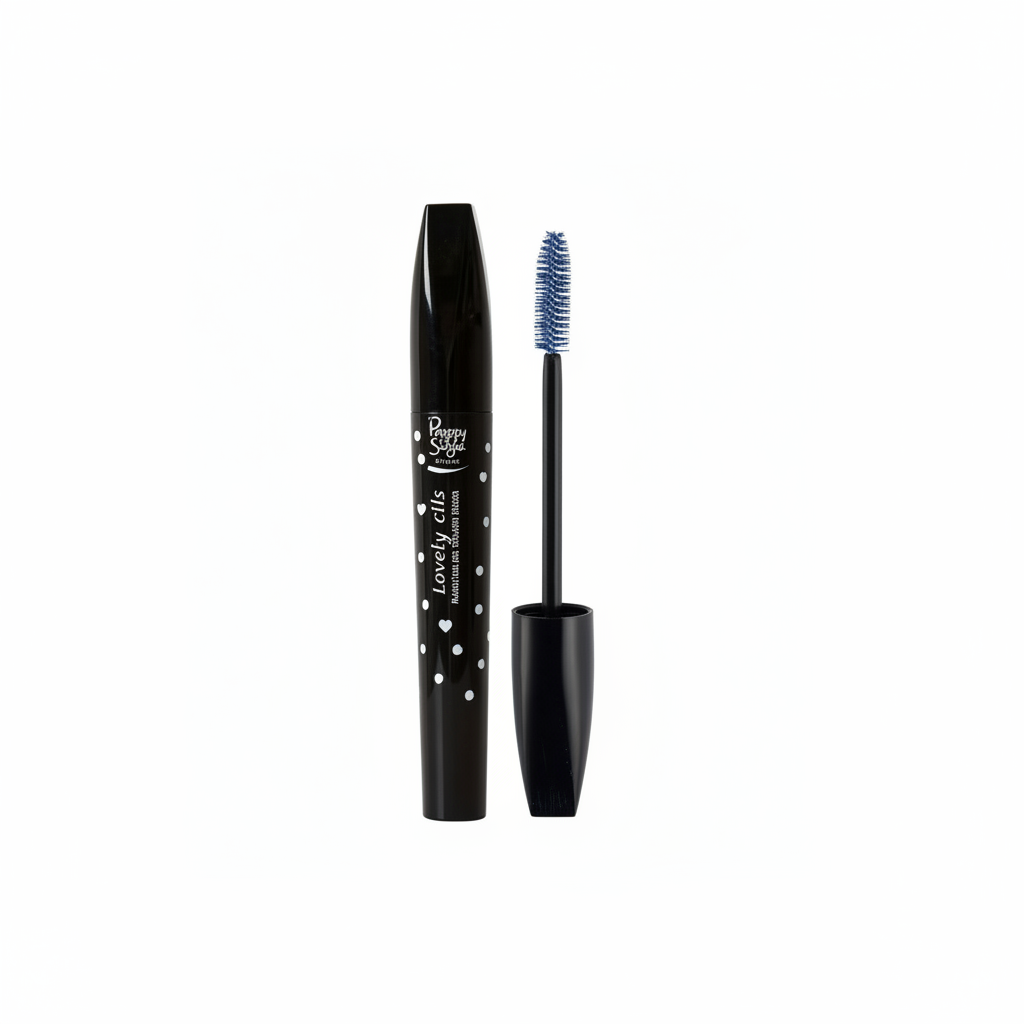 PEGGY SAGE MASCARA LOVELY CILS COL. OCEAN
