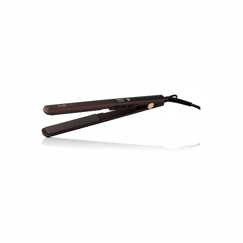 LABOR PIASTRA PER CAPELLI PLUM LONG EVO CERAMICA TOURMALINE