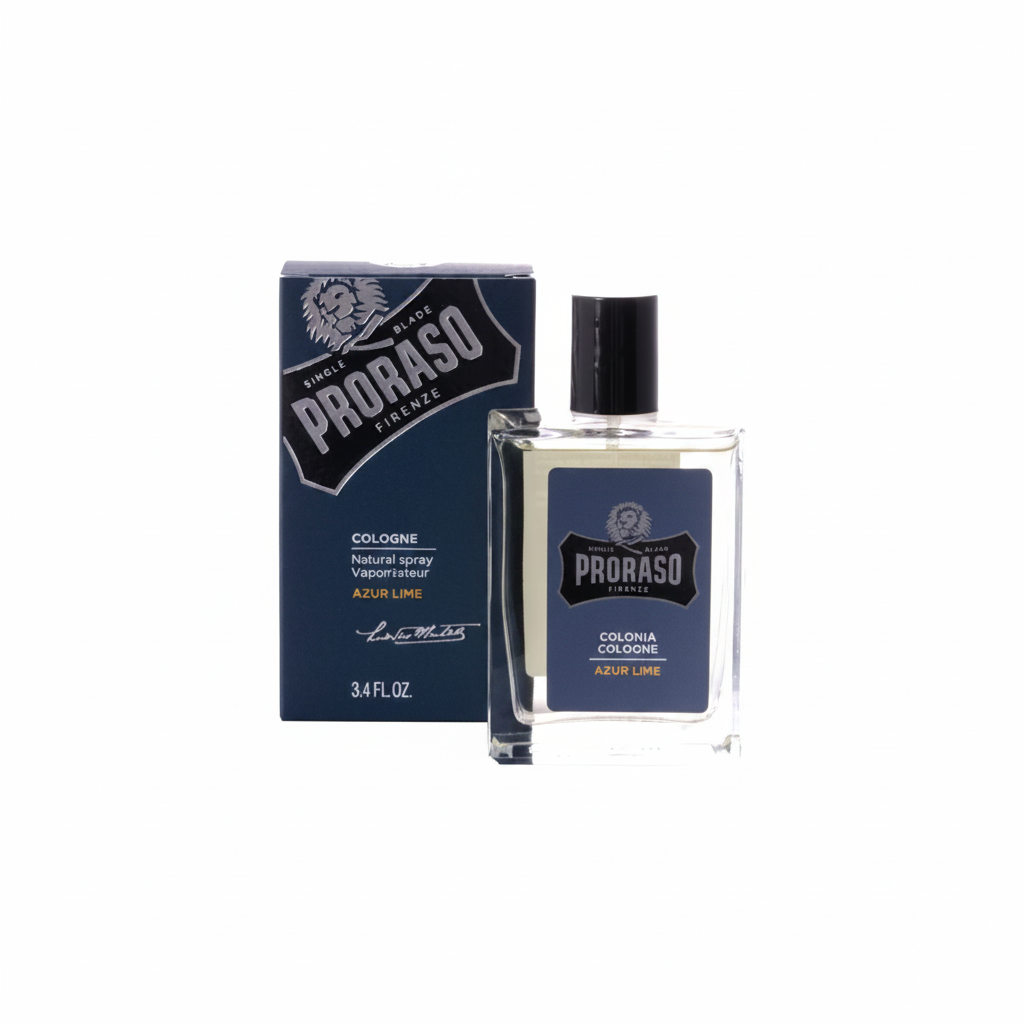 PRORASO COLONIA AZUR LIME 100ML