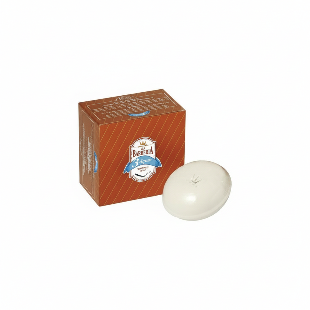 OMEGA SAPONE DA BARBA AQUAE 150G