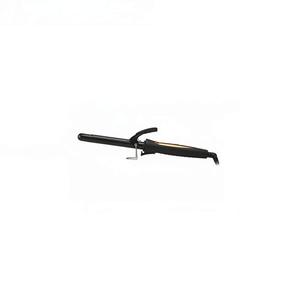 GIUBRA FERRO ARRICCIACAPELLI SPEEDY 25MM 45W