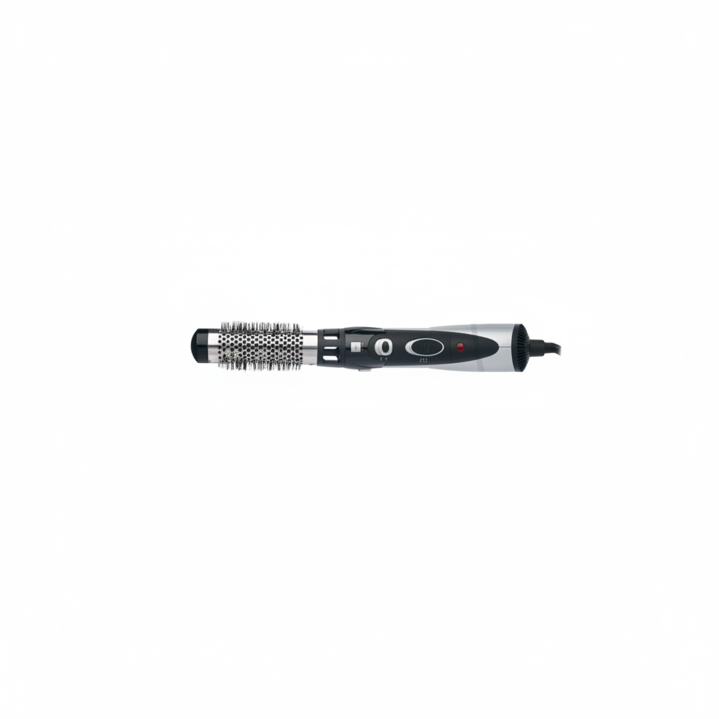 LABOR THERMO BRUSH TERMOSPAZZOLA AD ARIA