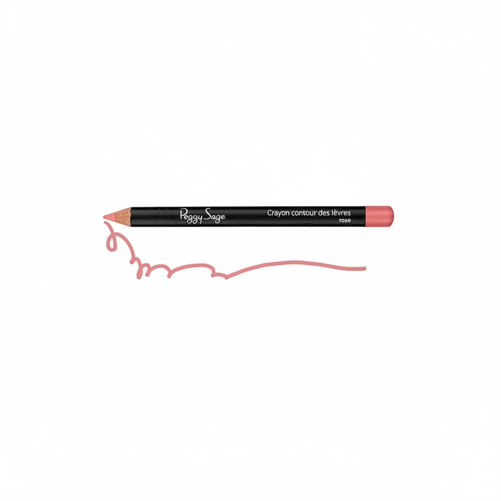 PEGGY SAGE MATITA CONTORNO LABBRA ROSE 1.1G