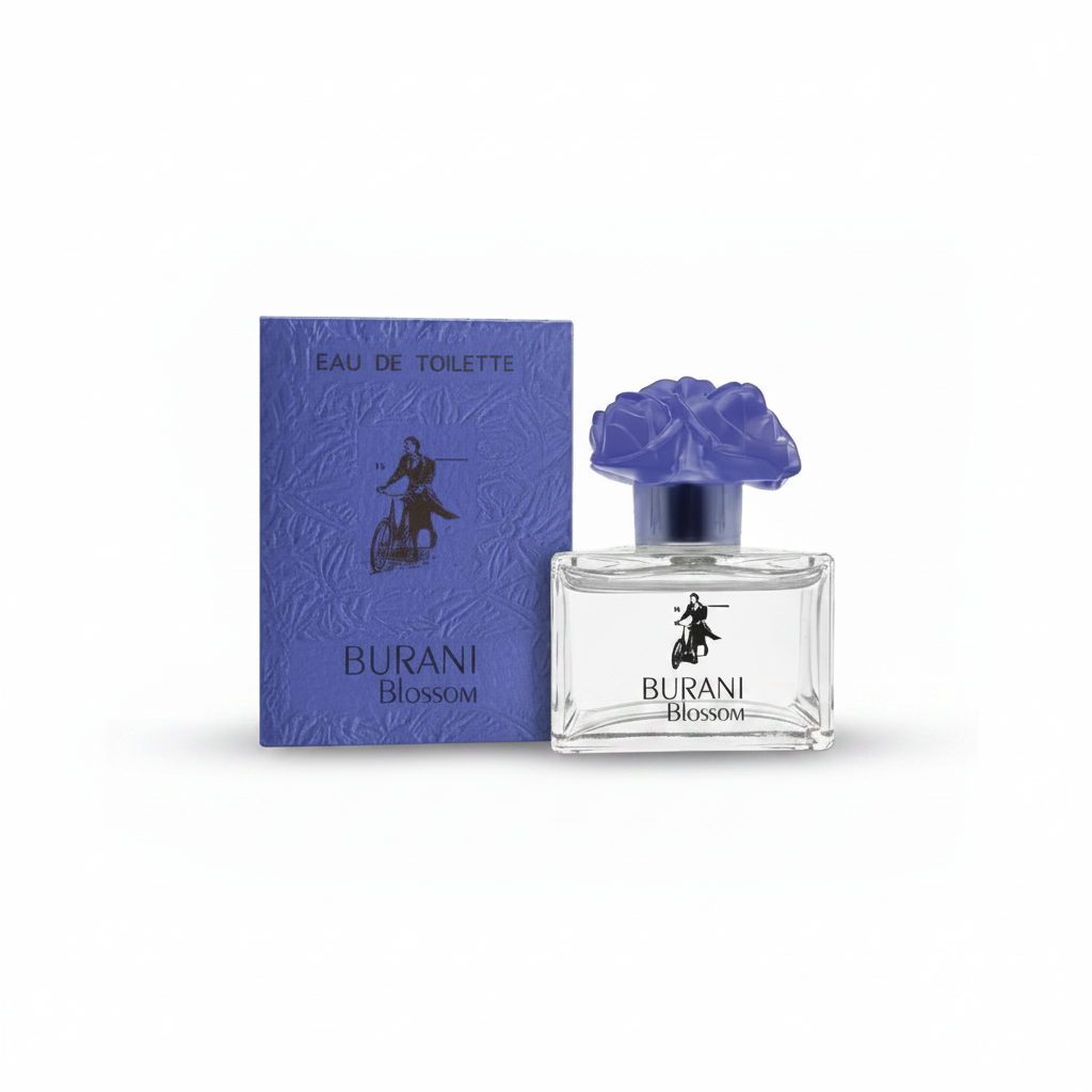 BURANI BLOSSOM DONNA EDP 100ML