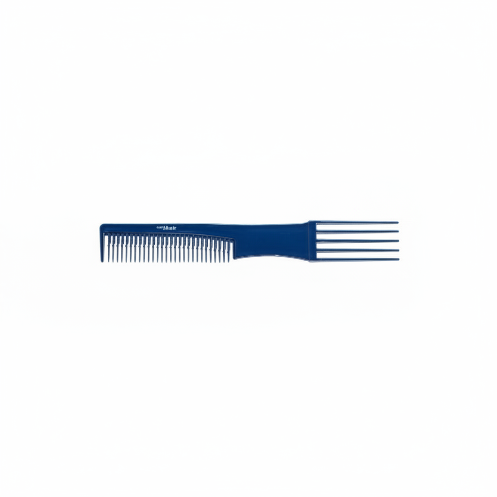 MP.HAIR PETTINE COMB AND HAIR 1941