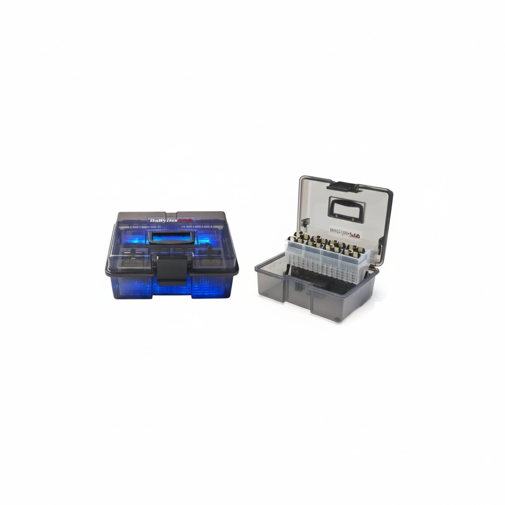 BABYLISSPRO BARBER SONIC BOX DISINFETTANTE