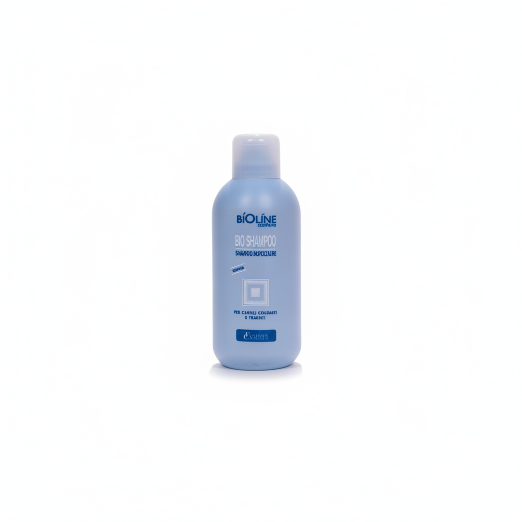 BIOLINE SHAMPOO DOPO COLORE 500ML