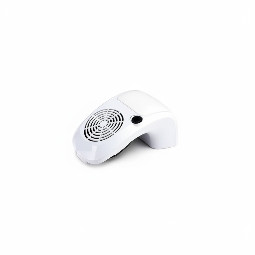 LABOR CUSCINO POGGIAMANO SUPER NAIL DUSTER