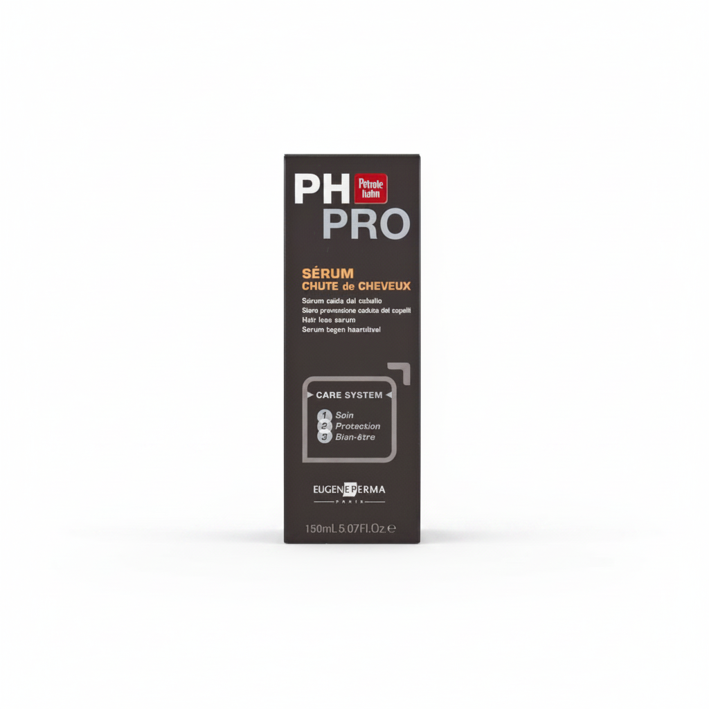 EUGENE PERMA SIERO PREVENZIONE CADUTA DEI CAPELLI
