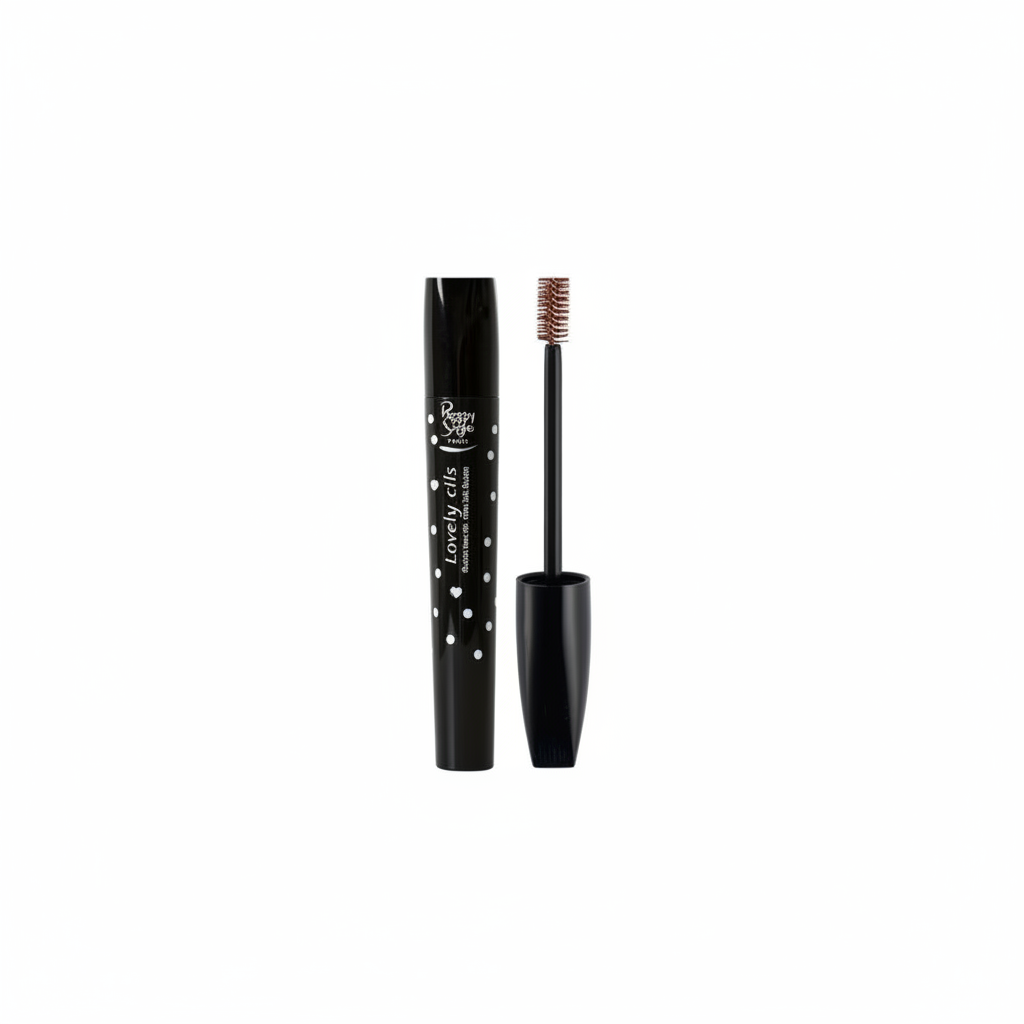 PEGGY SAGE MASCARA LOVELY CILS HAVANE